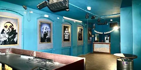 CLUB Stellwerk Halle