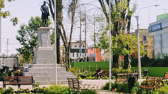 Arequipa
