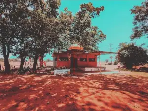 APNA TENDUKHEDA