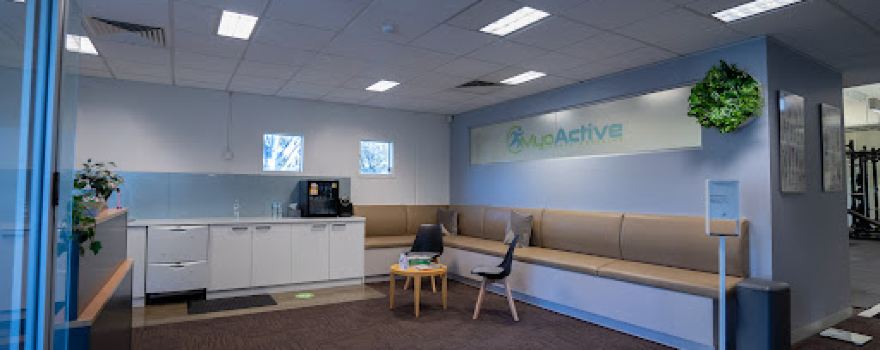MyoActive Sports Medicine