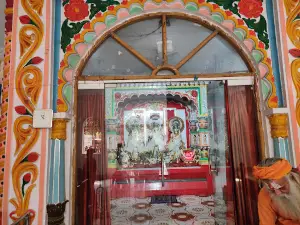 Shri Shri 1008 Sakhi ke Hanumanji Temple
