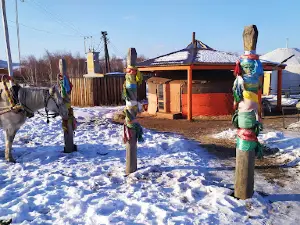 Stepnoy Kochevnik