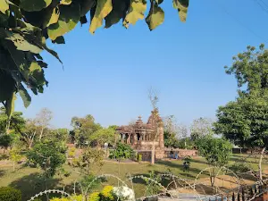 Nohleshwar Shiv Mandir