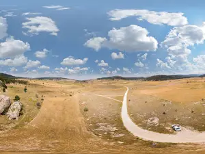 Gerdekkaya Anıtı