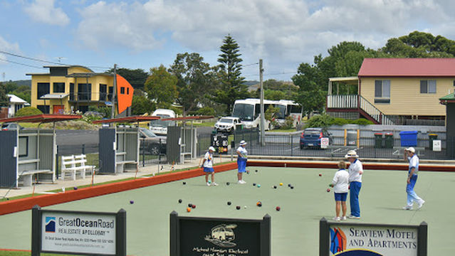 Apollo Bay Bowls Club Inc