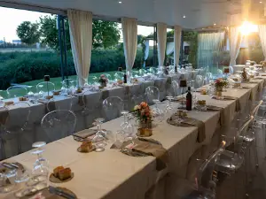 Farmhouse Le Campagnole