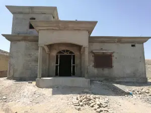 Tasp Sare Kalat