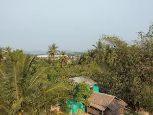 အရှေ့သိမ်ကျောင်းတိုက် ( Monastery )