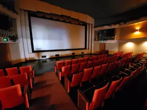 The Grand Theatre