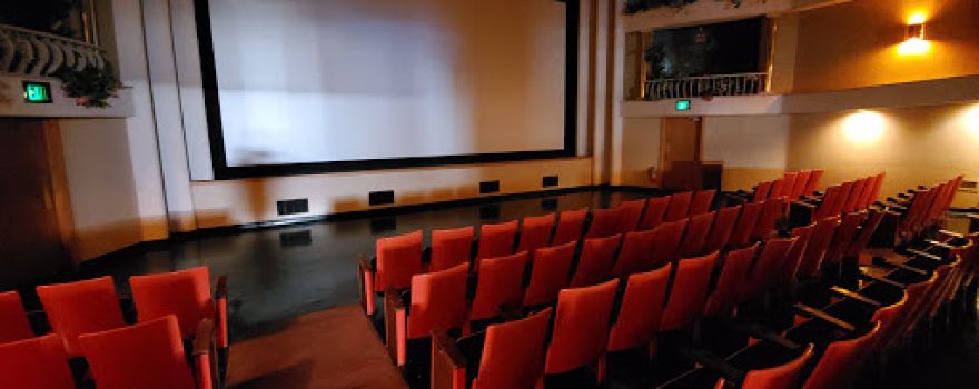 The Grand Theatre