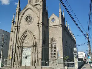 Praça João Pedreira