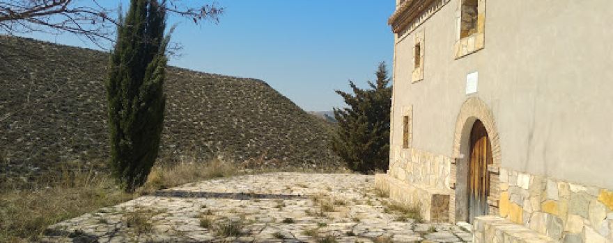 Ermita Virgen del Prado