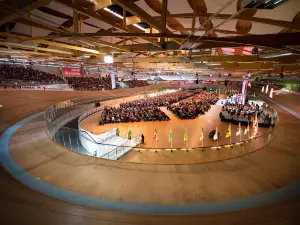 Tissot Velodrome
