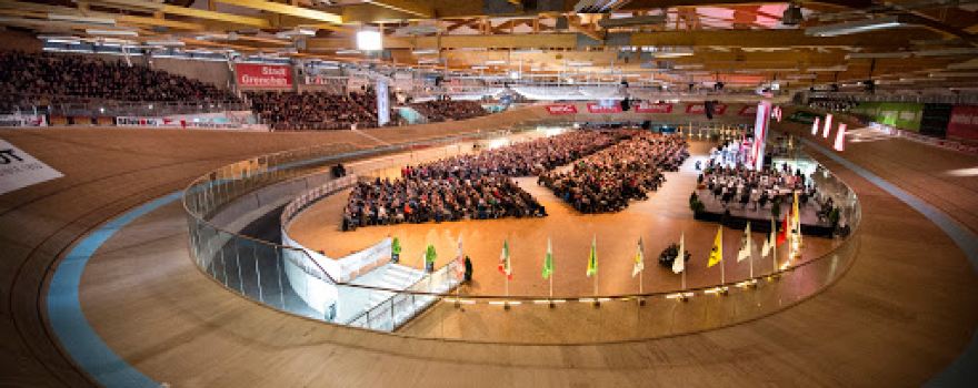 Tissot Velodrome