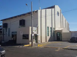 Paróquia Santo Expedito