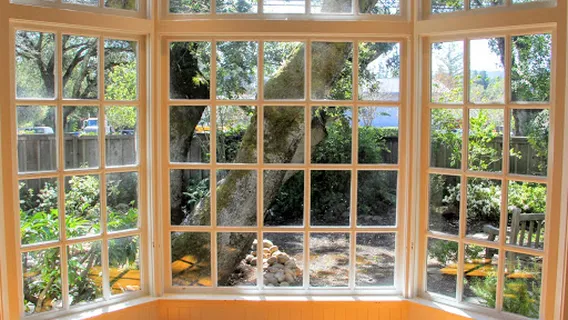 Woodside Village Church