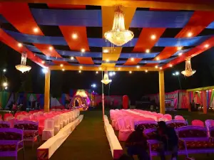 Gupta Marriage Garden