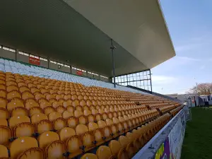 Glenisk O'Connor Park