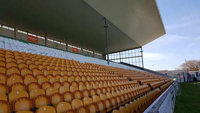 Glenisk O'Connor Park