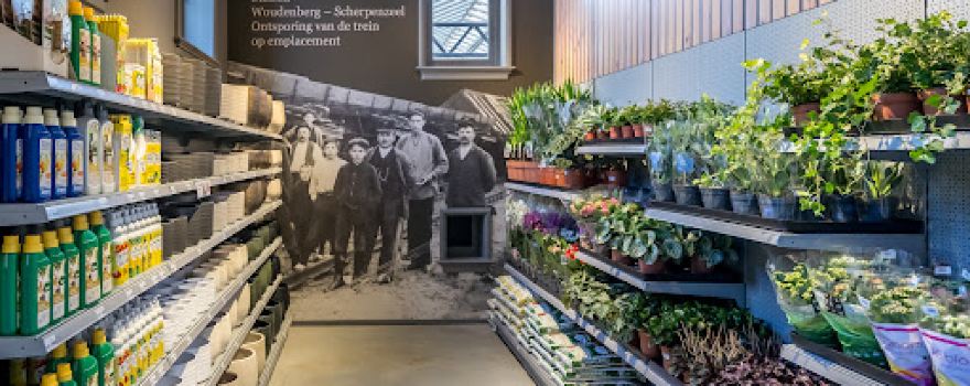 Welkoop Woudenberg