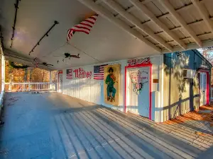 Bill Monroe Music Park & Campground