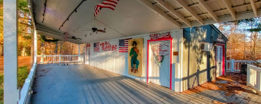 Bill Monroe Music Park & Campground