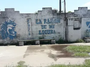 Stadium Santa Rosa