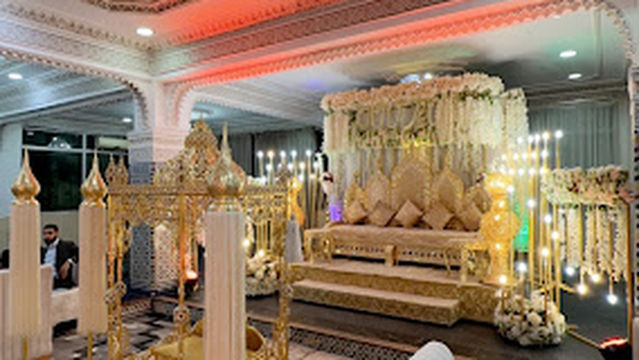 Wedding venue moltaka al ossar