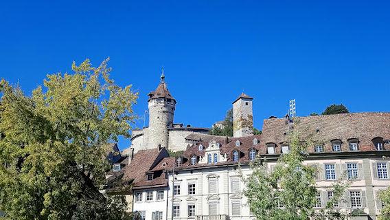 Schaffhausen