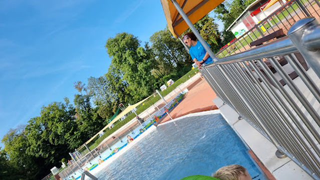 Freibad Eschersheim