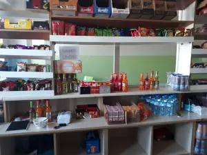 Ardıçlı