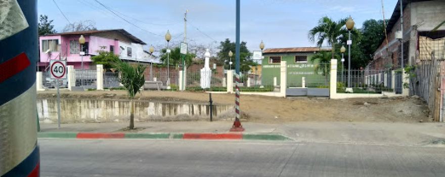 Parque de La Madre