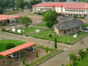BESUMSA Park