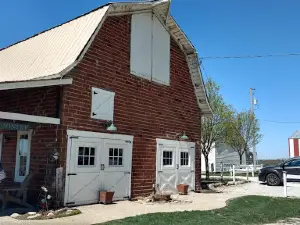 Penoach Vineyard and Winery