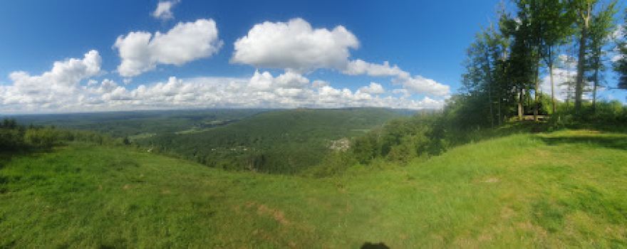 Point de vue