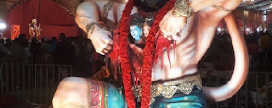 Chhota Dongargarh