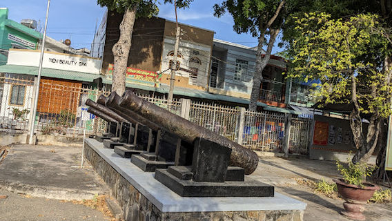 Tiền Giang Museum