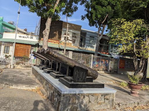 Tiền Giang Museum
