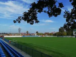 Fudbalski Klub Borac
