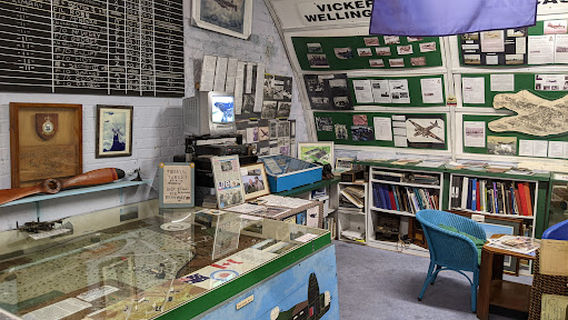 Museum of Rural Life
