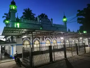 Loikaw Mosque