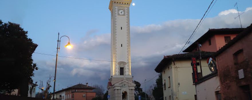 Chiesa di San Nicolo'