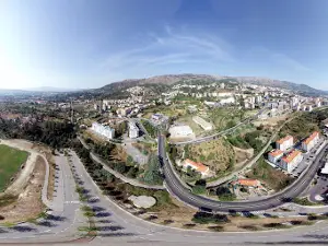 Complexo Desportivo da Covilhã
