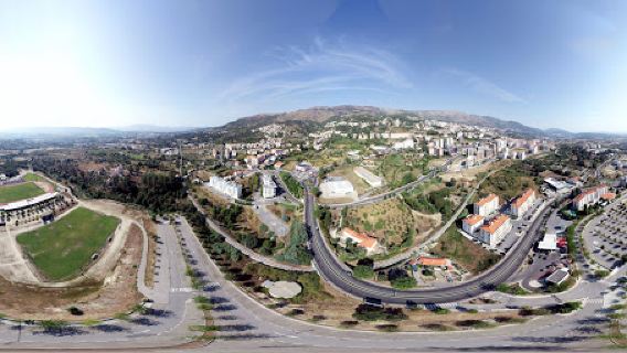 Complexo Desportivo da Covilhã