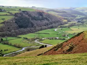 Offa's Dyke Centre
