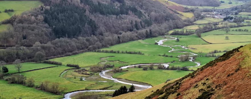 Offa's Dyke Centre
