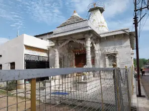 Pipariya Jain Temple