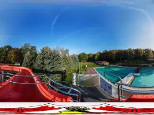 Freibad Kochsagrund