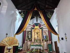St. Augustine Parish