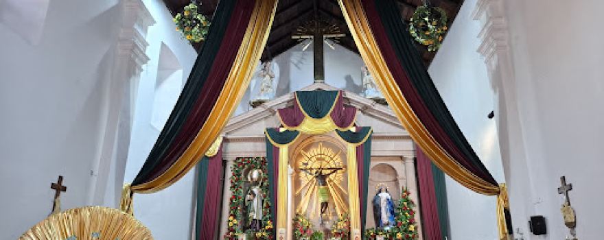 St. Augustine Parish